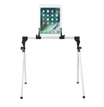 zusammenklappbarer Tabletständer