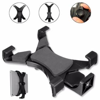 Tragbarer Tablet Halter für 7 zoll bis 10 zoll Ipad
