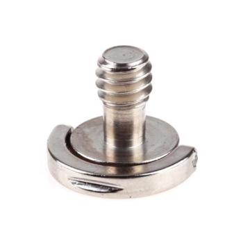 1/4  Tripod Heads