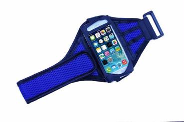 Sportarmband für iPhone 5 und iPhone 5S