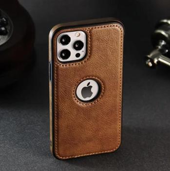Luxus Handyhülle für iPhone 16 Pro Max
