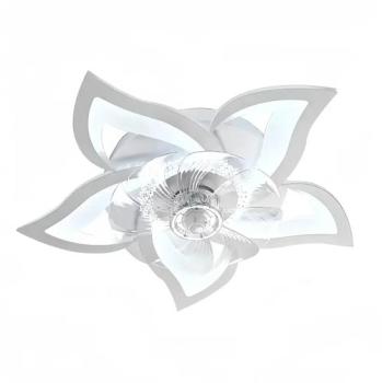 LED-Deckenventilator mit Fernbedienung