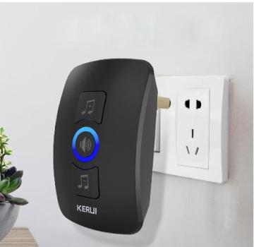 drahtlose Türklingel