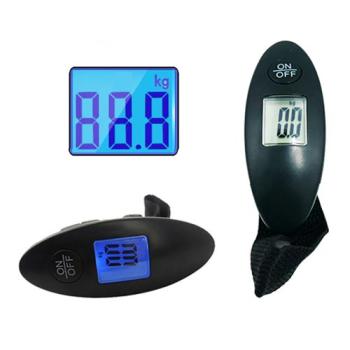 LCD elektronische Digital Gepäckwaage