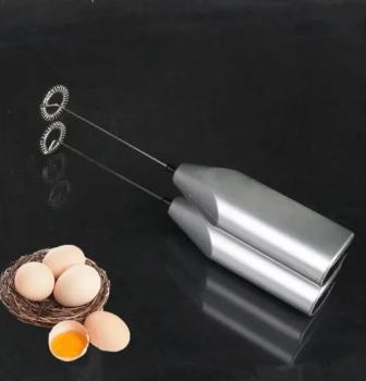 Mini Milchschäumer