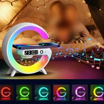 Kabelloser Bluetooth-Lautsprecher