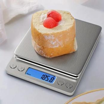 Mini-Küchenwaage