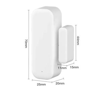 WiFi Tür- & Fenstersensor