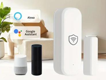 Smart Home WLAN Tür-/Fenstersensor