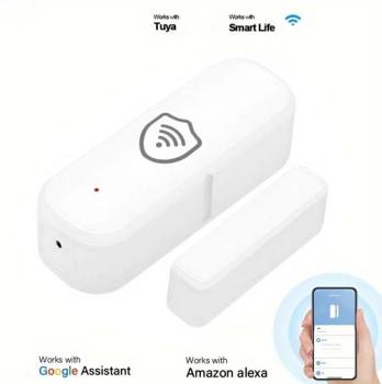 Smart Home WLAN Tür-/Fenstersensor