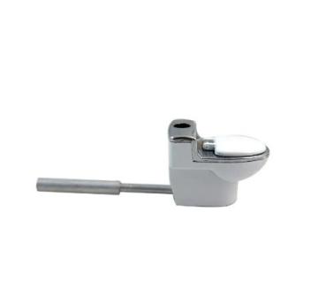 Toilettenrauchpfeife