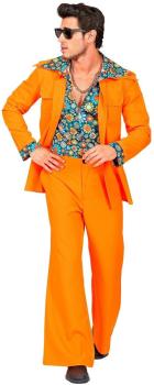70er Jahre - Bubbles Suit