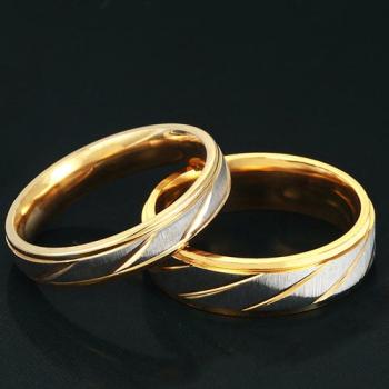 Hochzeit Ringe für Frauen & Männer