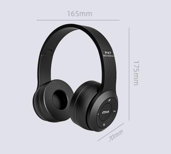Bluetooth-Kopfhörer