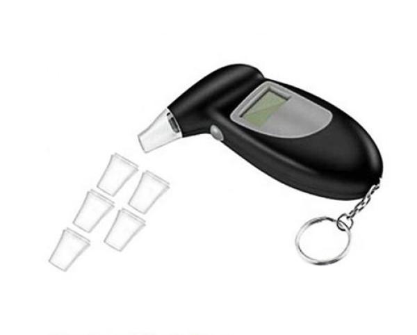 Digitaler Alkoholtester