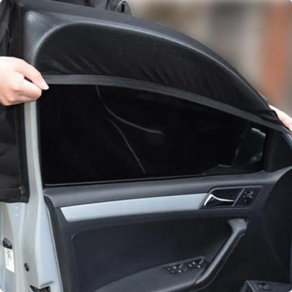 Autofenster UV Sonnenschutz Abdeckung