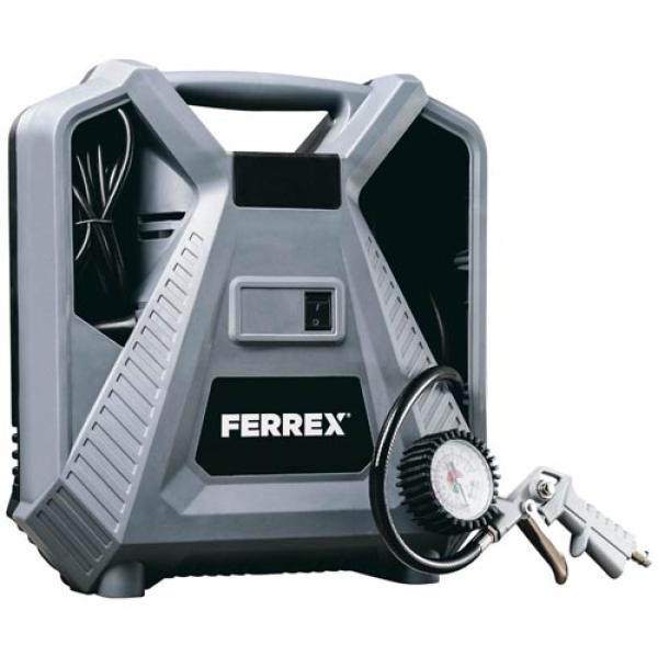 FERREX Mobiler Kompressor