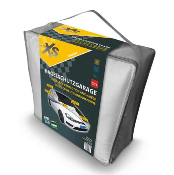 AUTO XS Hagelschutzgarage – SUV