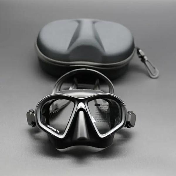 GoPro Taucherbrille