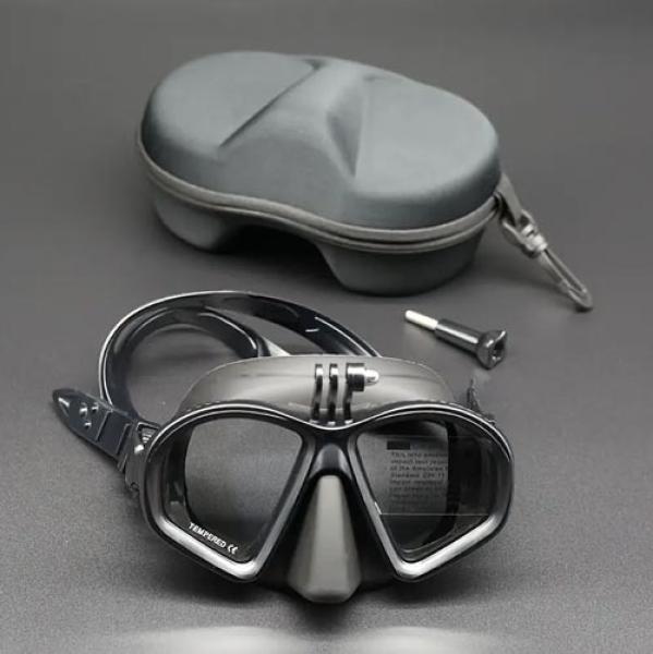 GoPro Taucherbrille