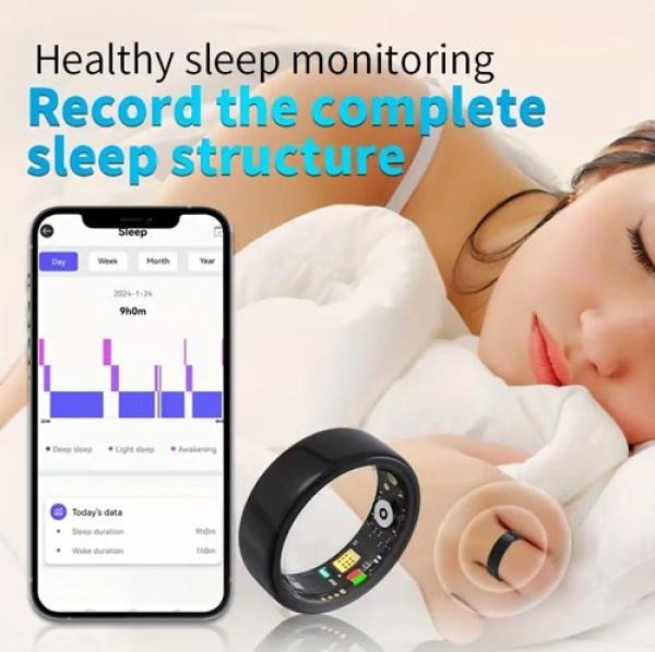 Smart-Ring
