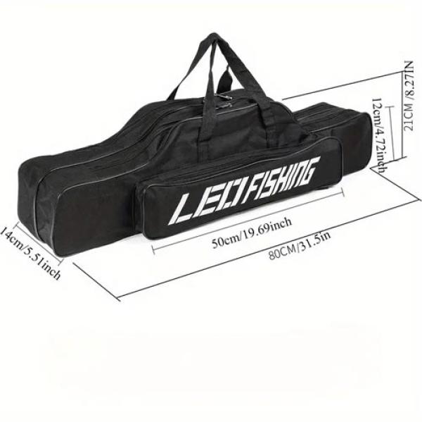 Angel-Komplettset Premium