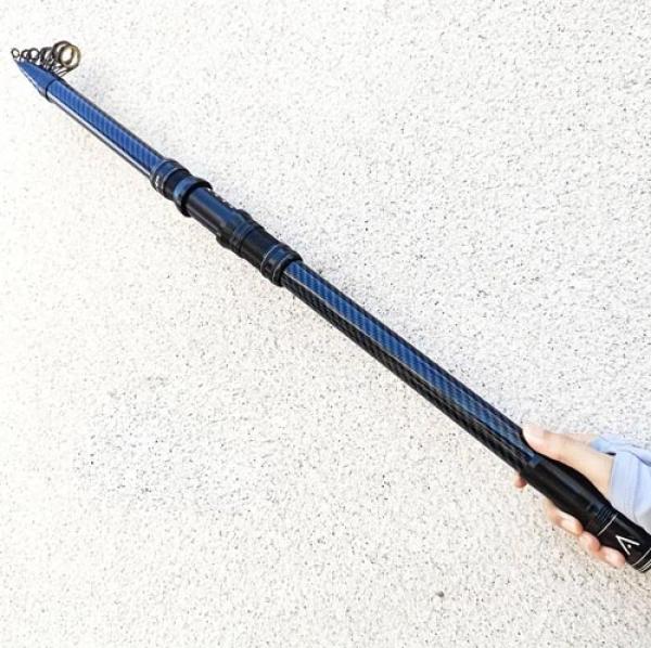 Angel-Komplettset Premium