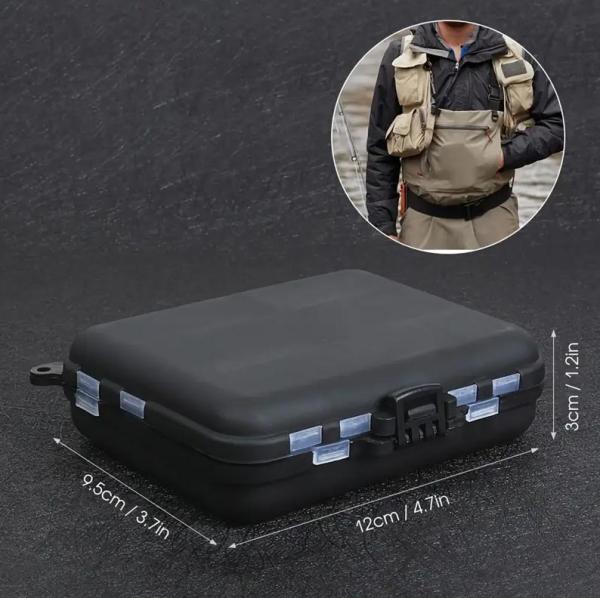 Angel-Komplettset Premium