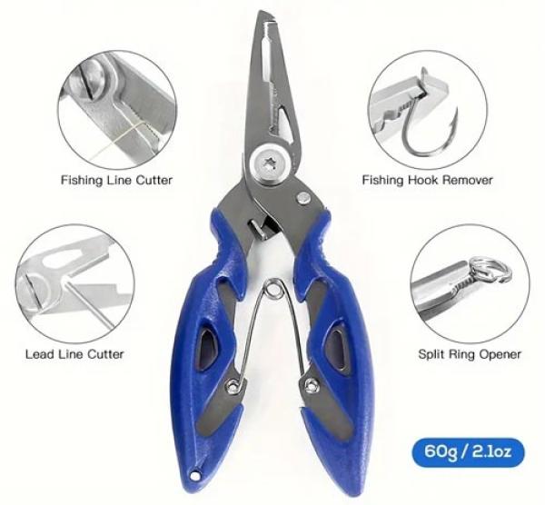 Angel-Komplettset Premium