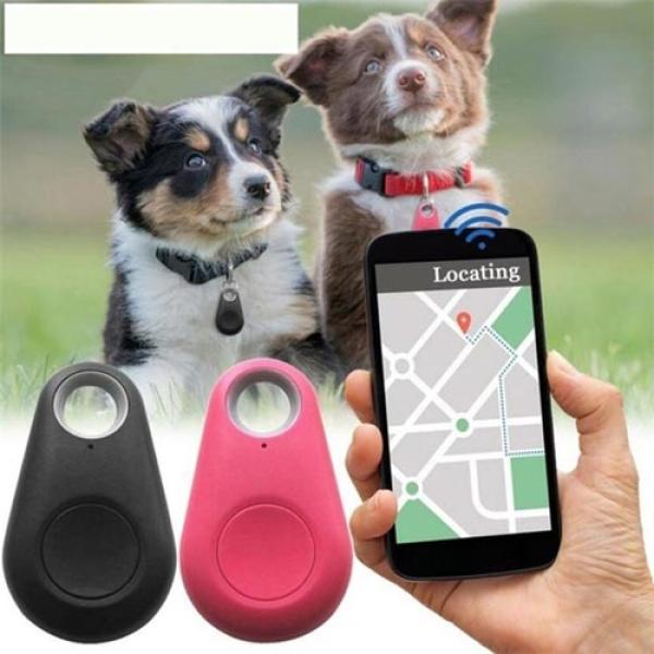 Mini GPS Tracker Bluetooth 4,0