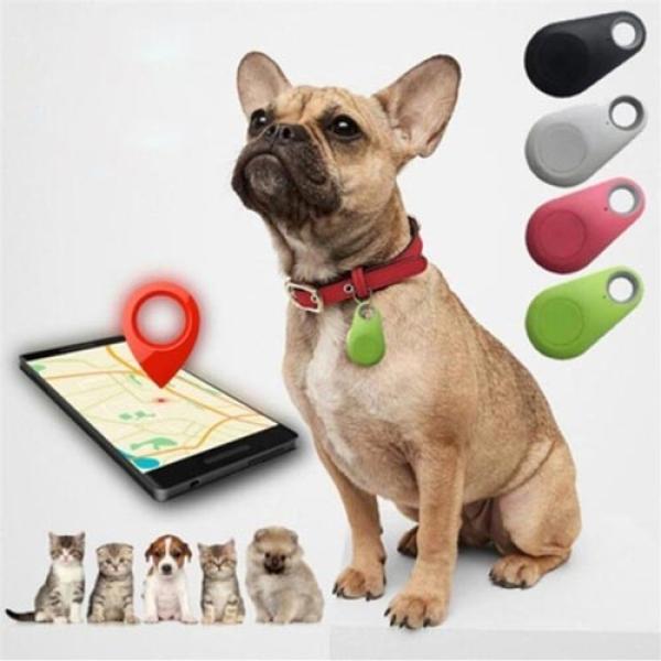 Mini GPS Tracker Bluetooth 4,0