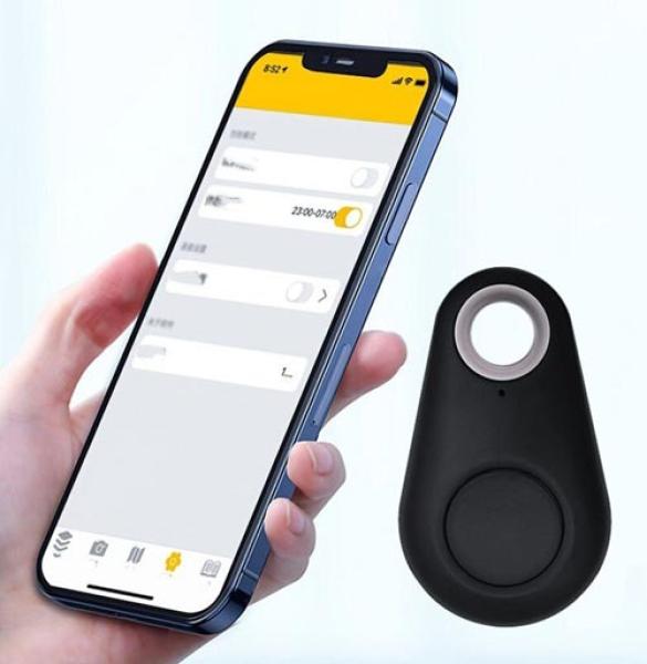 Mini GPS Tracker Bluetooth 4,0