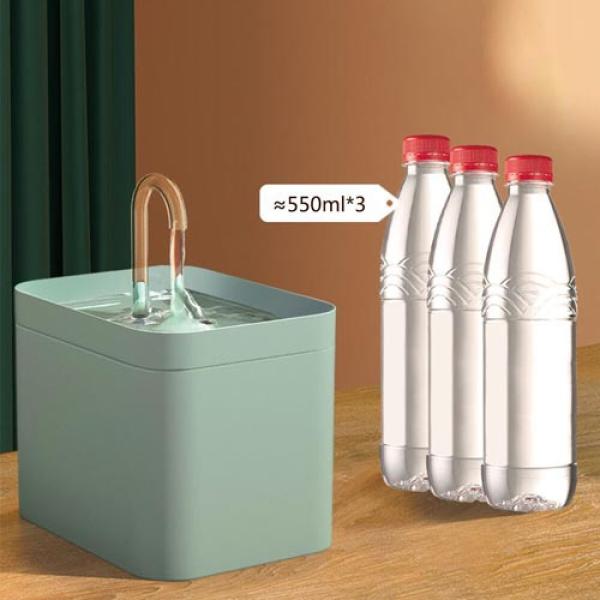 Automatischer Wasserspender