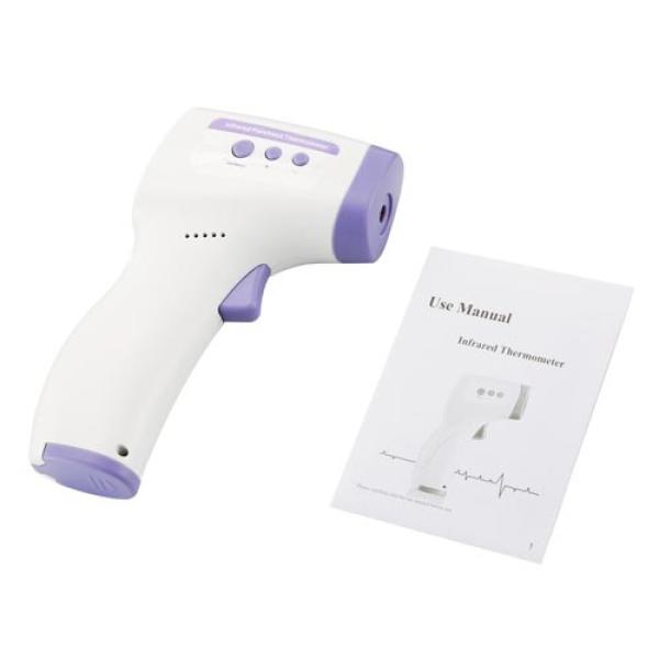 Stirn-Digitalthermometer