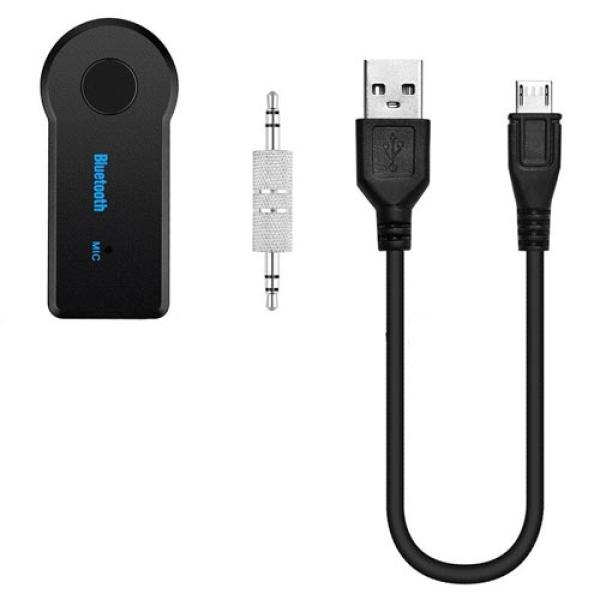 2 in 1 drahtloser Bluetooth 4,0 Empfänger Adapter