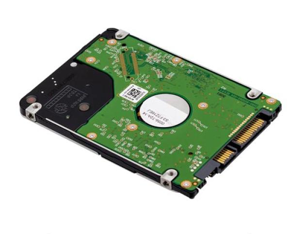 Western Digital WD Blue 1TB – 2,5 Zoll interne Festplatte für Laptop & PS4
