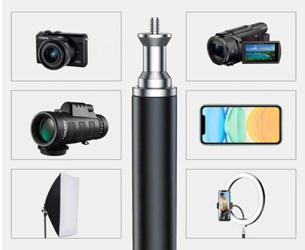 Fotografie Beleuchtungs-System