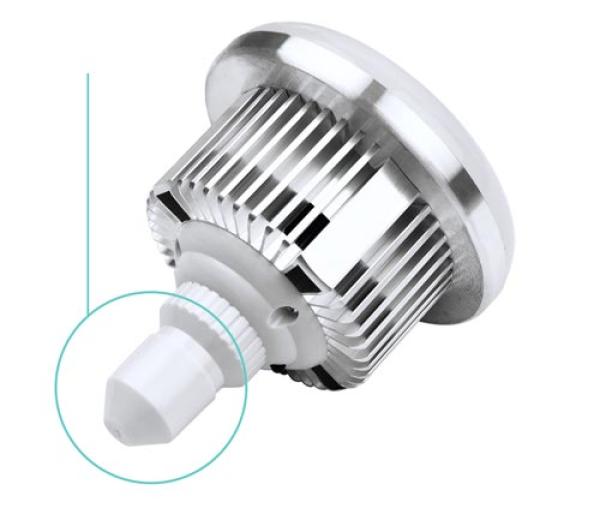 Fotografie-Glühbirnen LED Lampe mit Fernbedienung