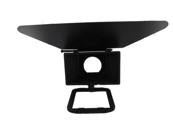 Professionelle Mattebox