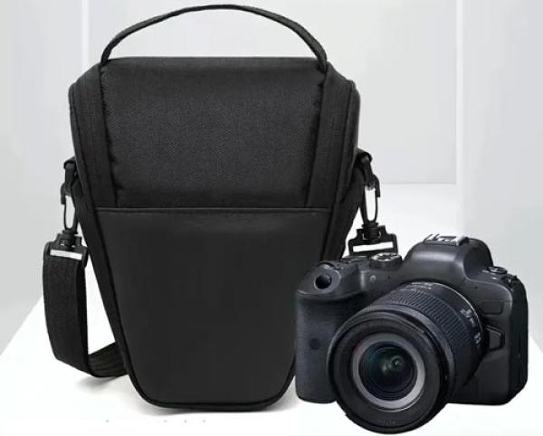 Professionelle DSLR-Kameratasche