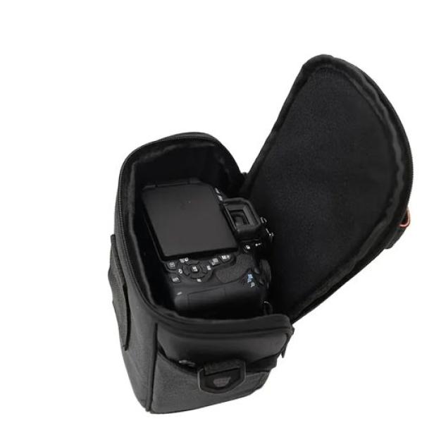 Professionelle DSLR-Kameratasche