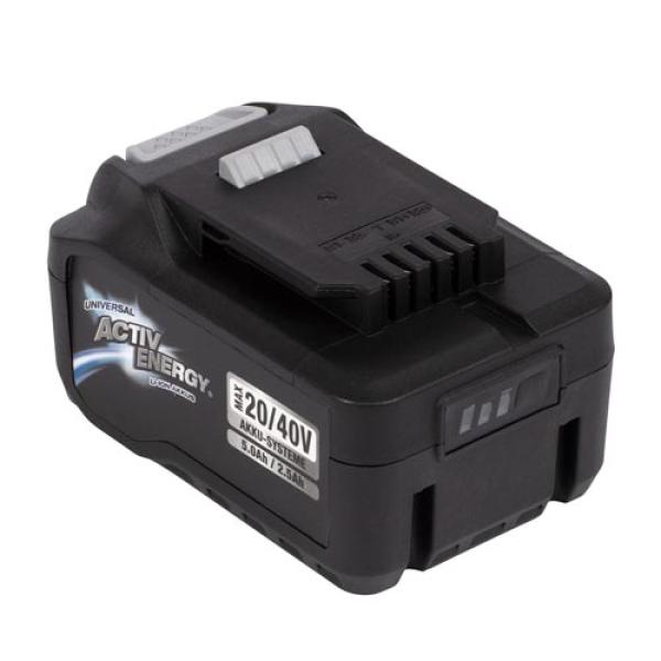 ACTIV ENERGY 20/40 V Akku für FERREX