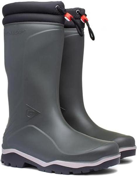 Dunlop Gummistiefel Grösse 42