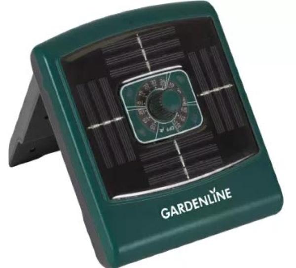 GARDENLINE Solar-Bewässerungssystem