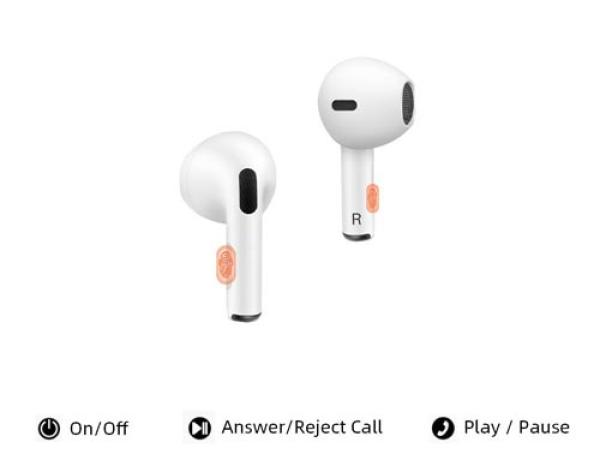 kabellose Bluetooth Kopfhörer mit Mikrofon