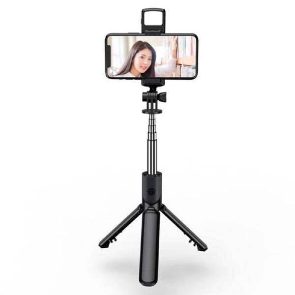 Faltbarer Bluetooth Selfie Stick