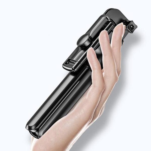 Faltbarer Bluetooth Selfie Stick
