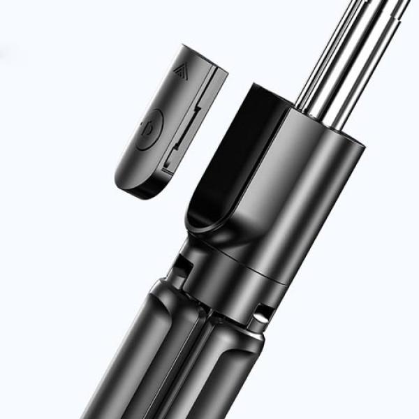 Faltbarer Bluetooth Selfie Stick