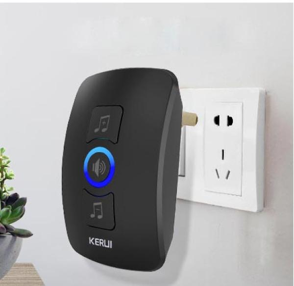 drahtlose Türklingel