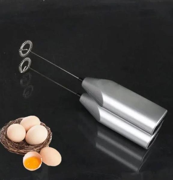 Mini Milchschäumer